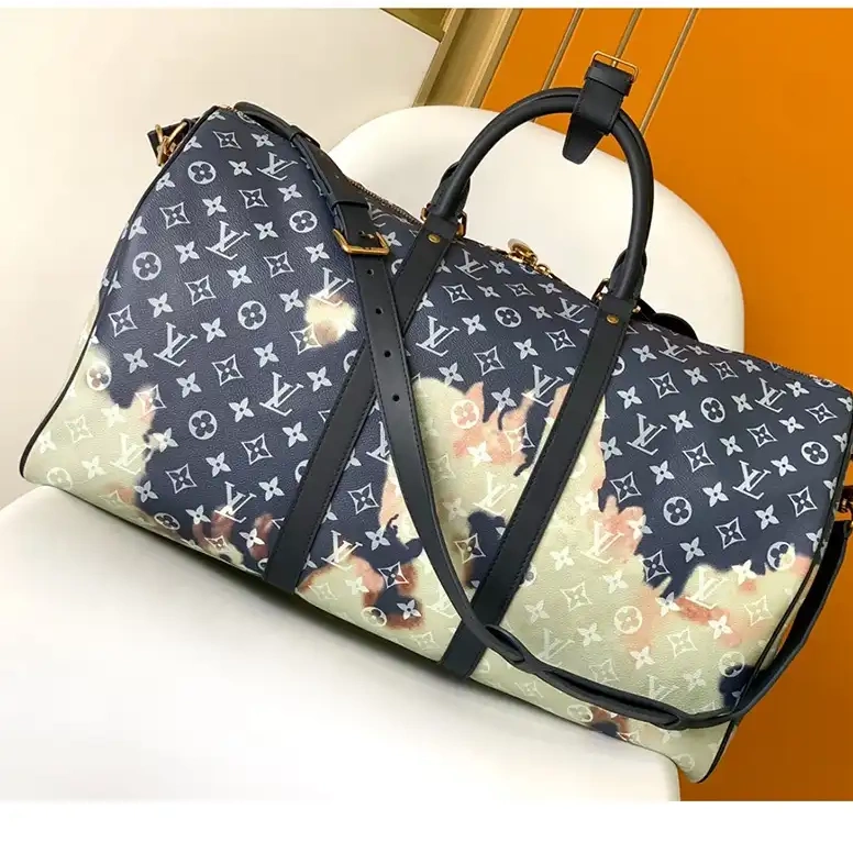 Official Brother Sam Bags LV 2312YA0051 0707